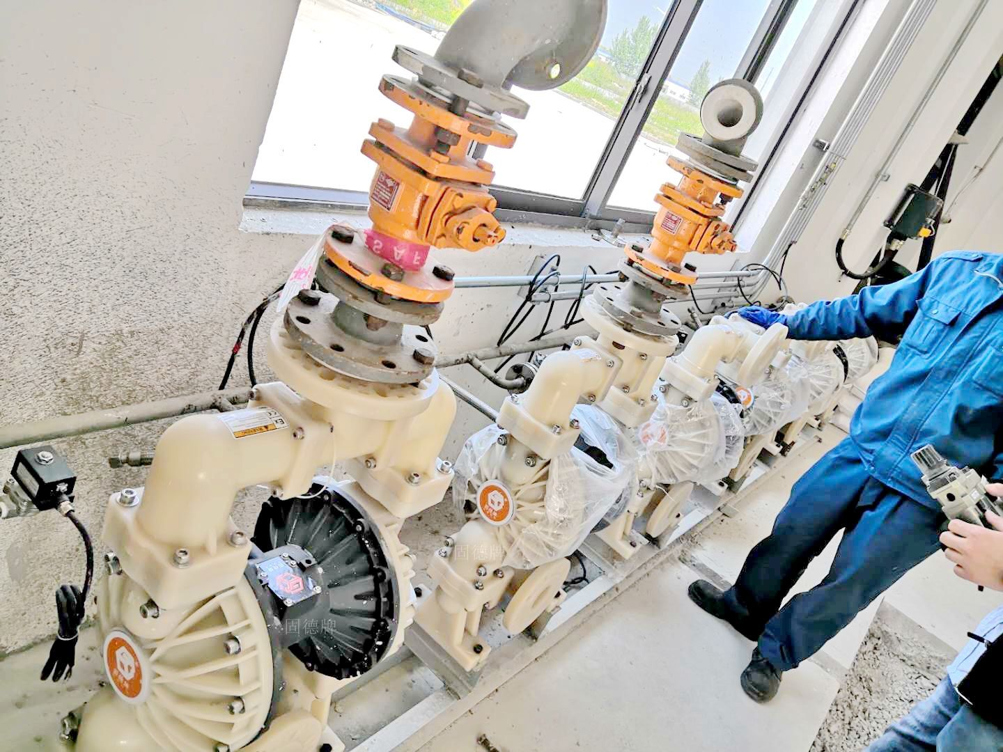 还在为电子废水处置惩罚忧愁？别张扬，偷偷教你一招！