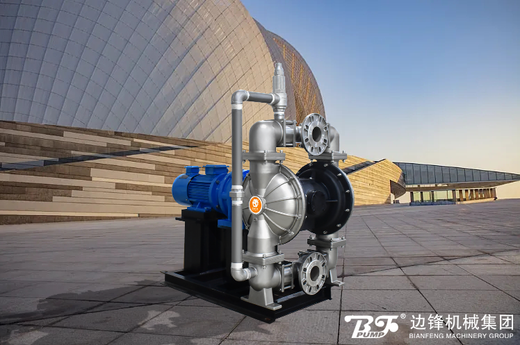 流体运送手艺新突破！锂电行业福音！