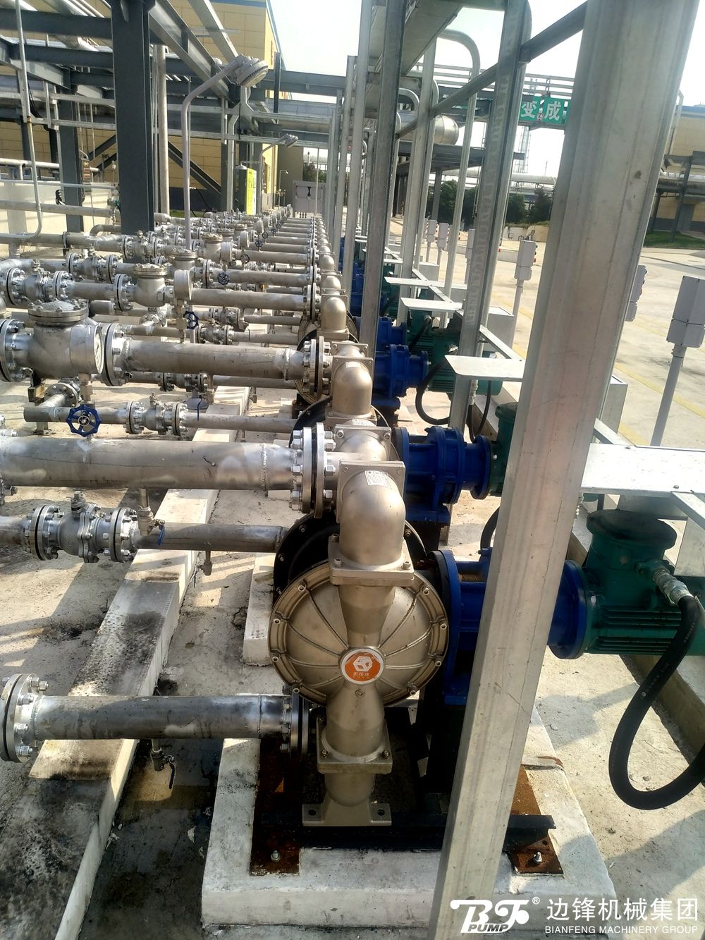 甲醇运送案例剖析