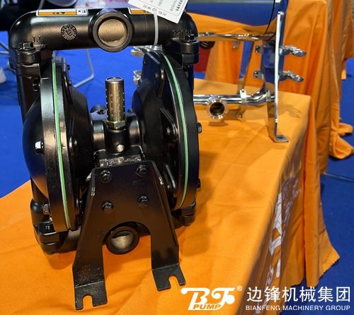 挣脱入口泵宰制，国产砂磨机泵突出重围！