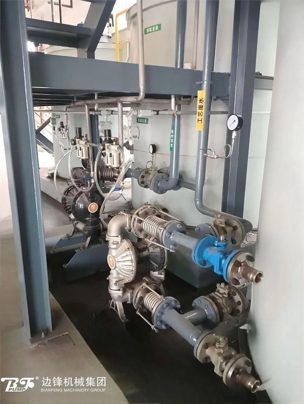 蒸馏水运送“黑科技”，着实泰裤辣