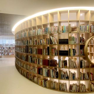 陶醉式旅行边锋新办公楼【休闲区域篇】