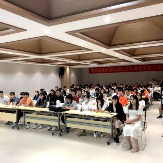 提能力，强营业，促手艺！边锋集团一连开展产品知识培训事情