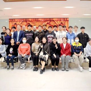 不惧岁月长！边锋九、十月份职工生日会圆满竣事