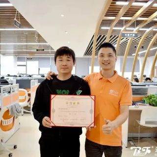 热烈庆祝我司在消防手艺大交锋竞赛中荣获整体第三名！