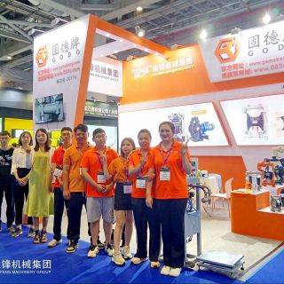 意外惊喜！实力“圈粉”外洋客户