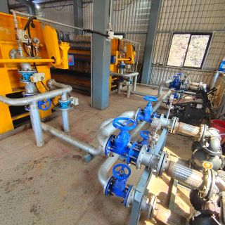 从“俩主播硬刚卖了2.6亿元不下播”，看中国酒水行业的废液处置惩罚难题