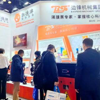 直击北京水展现场，看边锋精彩瞬间！