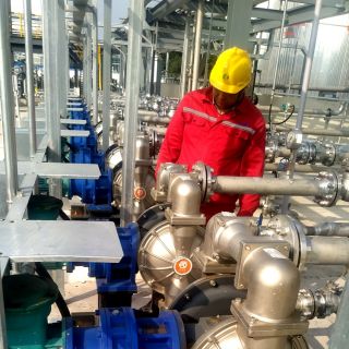 聚焦“315” || 收下这份隔膜泵选购指南，边锋教你慧眼识“泵”