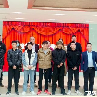 享受竞技，尽显青春风范！边锋集团开展意见意义运动会活动