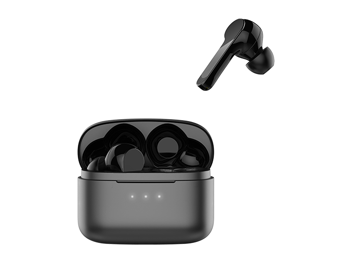 全语音人为智能翻译耳机